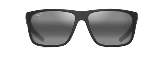 Occhiali da sole Maui Jim Uomo MJ0598S-LEHOPULU-001 - MJ0598S-LEHOPULU-001